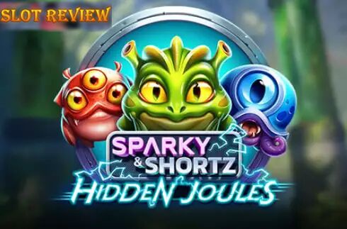 Sparky and Shortz Hidden Joules icon